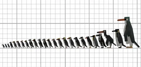 Penguinlar