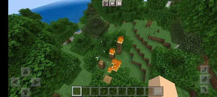 Ko'proq snaryadlar — Minecraft mod, rasm 1