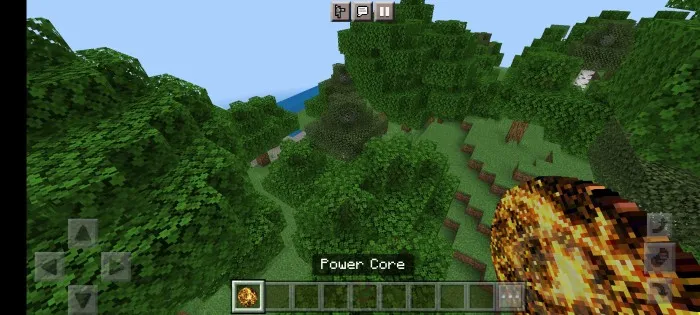 Ko'proq snaryadlar — Minecraft mod, rasm 2