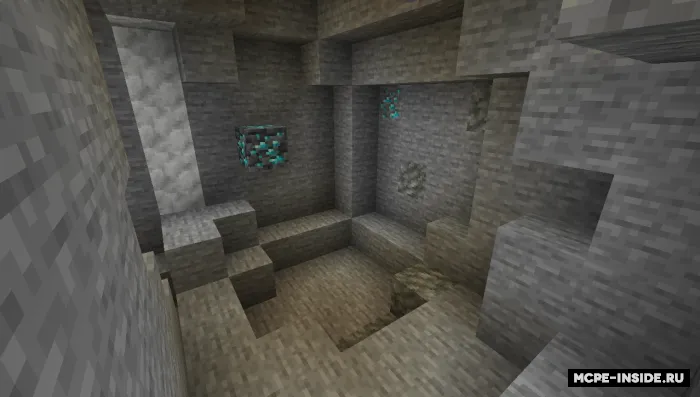 Jeodlar — Minecraft mod, rasm 1