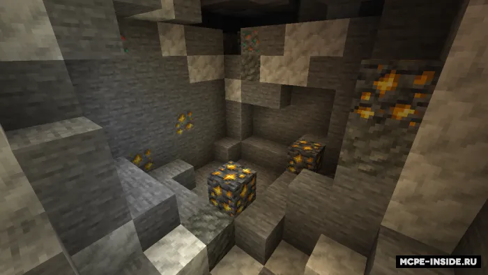 Jeodlar — Minecraft mod, rasm 2