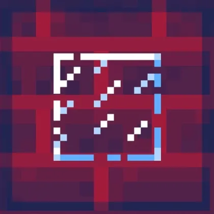 Unbreakable Glass — Minecraft mod, rasm 1