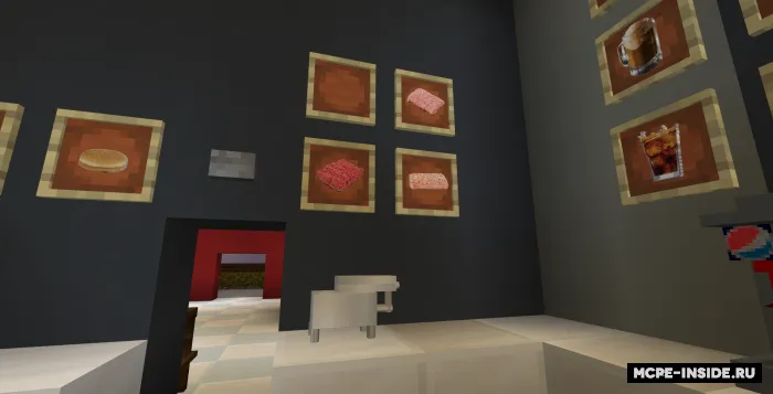 M&L ozuqasi — Minecraft mod, rasm 2