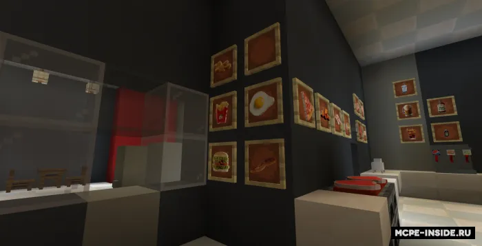 M&L ozuqasi — Minecraft mod, rasm 4