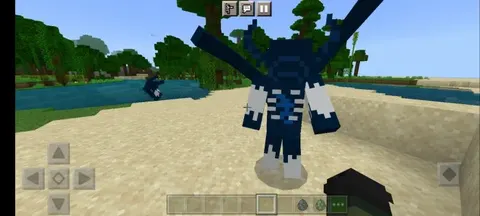 Minecraft Multiverse
