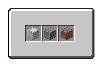 Birlashuvchi bloklar — Minecraft mod, rasm 1