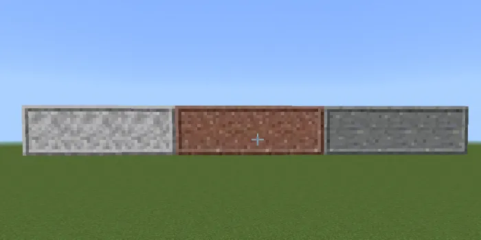 Birlashuvchi bloklar — Minecraft mod, rasm 3