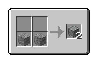Birlashuvchi bloklar — Minecraft mod, rasm 4