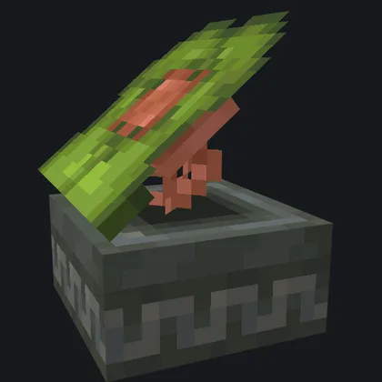 Reinnovation — Minecraft mod, rasm 1