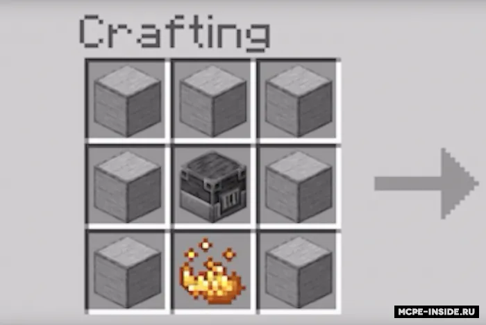 Savatcha — Minecraft mod, rasm 3