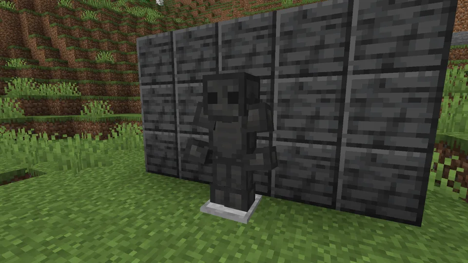 Magnetising — Minecraft mod, rasm 5