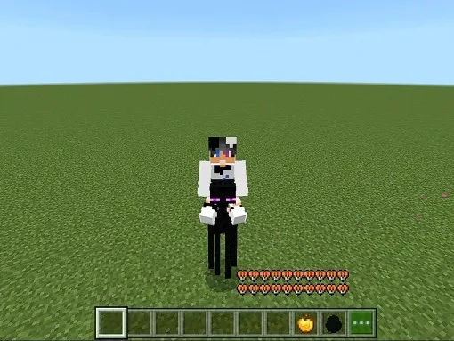 Dushman moblarni qo'lga o'rgatish — Minecraft mod, rasm 2