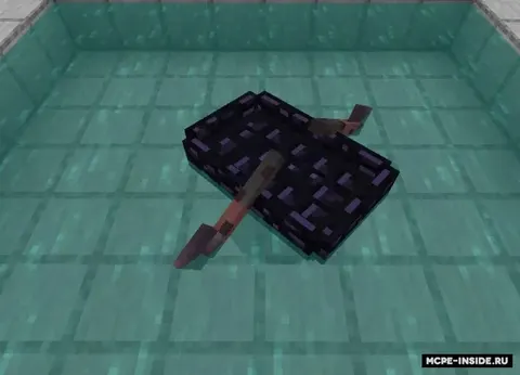 Obsidian qayiq