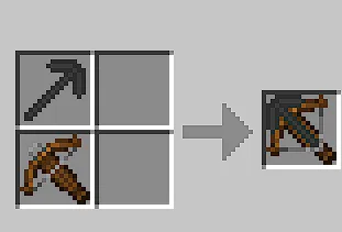 Epik ilmoq — Minecraft mod, rasm 3