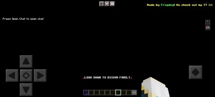 Demon Slayer — Minecraft mod, rasm 1