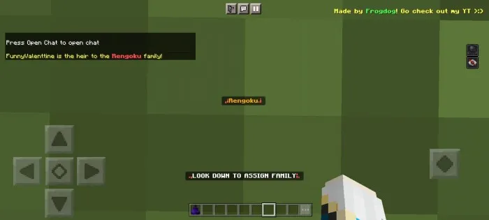 Demon Slayer — Minecraft mod, rasm 2