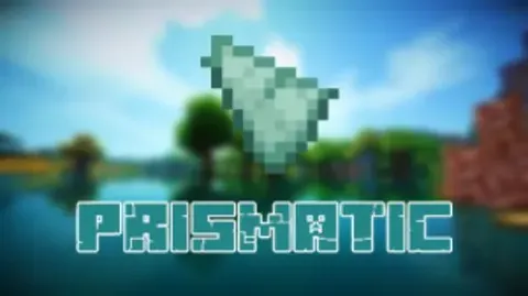 Prismatic