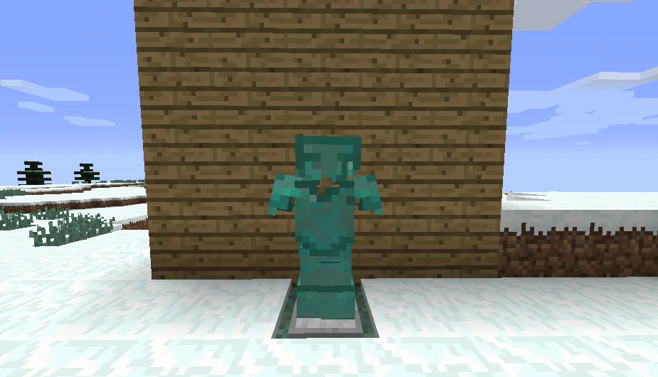 Prismatic — Minecraft mod, rasm 2