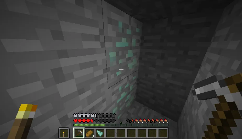 Prismatic — Minecraft mod, rasm 4