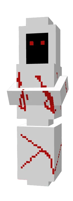 Malayziya arvohi — Minecraft mod, rasm 1