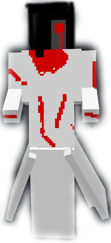 Malayziya arvohi — Minecraft mod, rasm 2