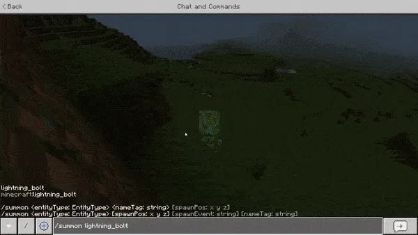 Minecraft, lekin men Creeperman — Minecraft mod, rasm 2