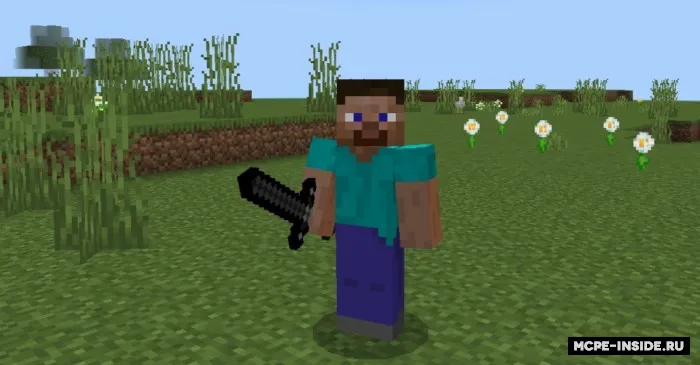 3 ta yangi qilich — Minecraft mod, rasm 2