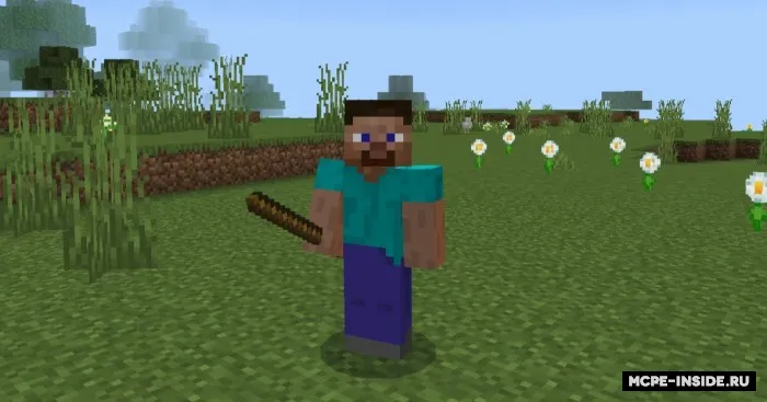 3 ta yangi qilich — Minecraft mod, rasm 3