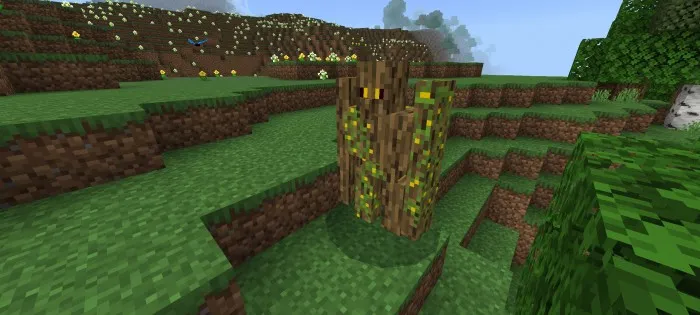 Shokolad — Minecraft mod, rasm 3