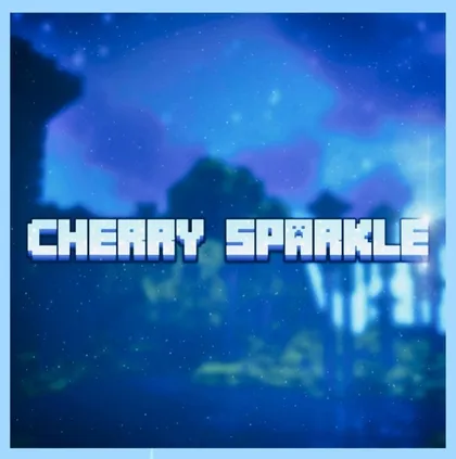 Cherry Sparkle Armor — Minecraft mod, rasm 1