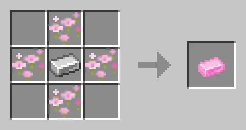 Cherry Sparkle Armor — Minecraft mod, rasm 5
