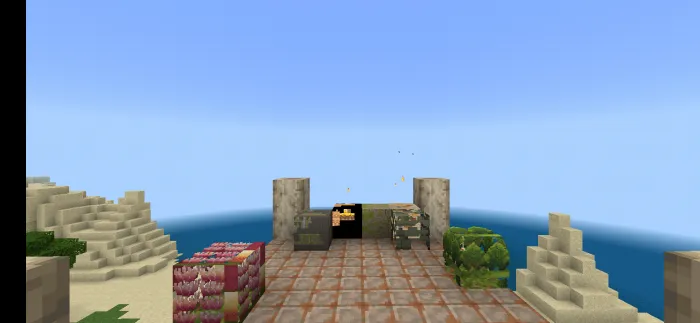 1.18.12 uchun blok tuzatuvchi — Minecraft mod, rasm 1