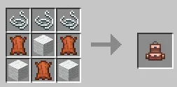 Ryukzaklar — Minecraft mod, rasm 3