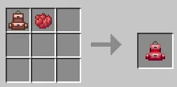 Ryukzaklar — Minecraft mod, rasm 4
