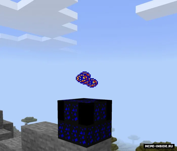 Huggy Wuggy — Minecraft mod, rasm 3