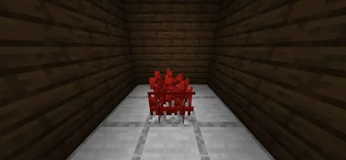 Ruda ekinlari — Minecraft mod, rasm 2