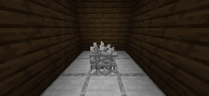 Ruda ekinlari — Minecraft mod, rasm 3