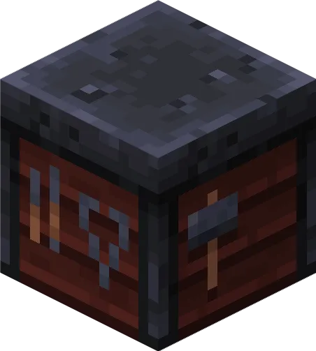 Teri plyus — Minecraft mod, rasm 1