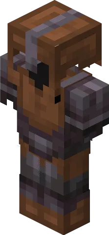 Teri plyus — Minecraft mod, rasm 2