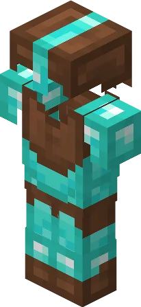 Teri plyus — Minecraft mod, rasm 3