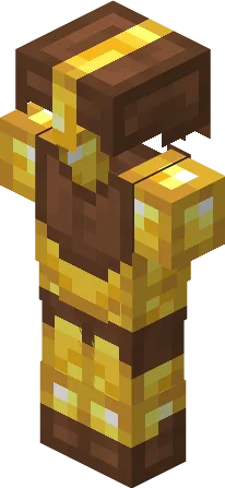 Teri plyus — Minecraft mod, rasm 4