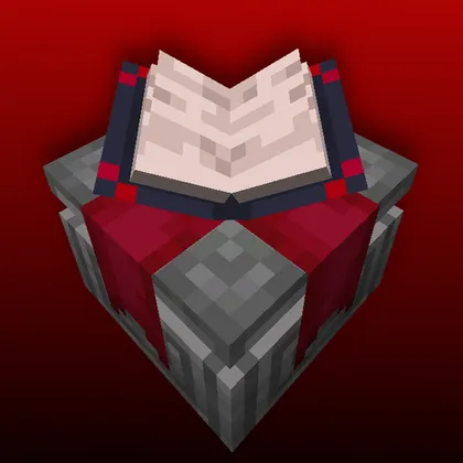 Ancient Curses — Minecraft mod, rasm 1