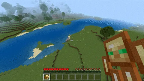 Ko'proq totemlar — Minecraft mod, rasm 3