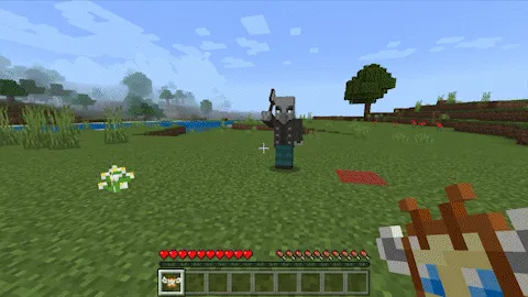 Ko'proq totemlar — Minecraft mod, rasm 4
