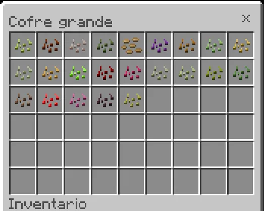 Oddiy ferma — Minecraft mod, rasm 4
