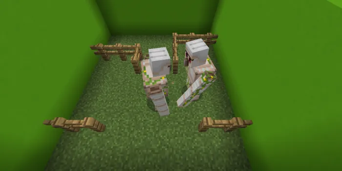 Nishon o'rnatgich — Minecraft mod, rasm 4