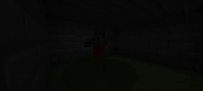 Terminator — Minecraft mod, rasm 2