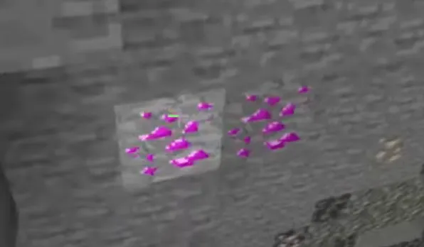 Titan moblar — Minecraft mod, rasm 1