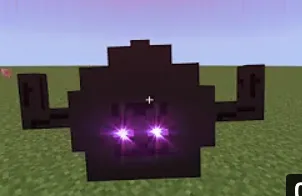 Titan moblar — Minecraft mod, rasm 3