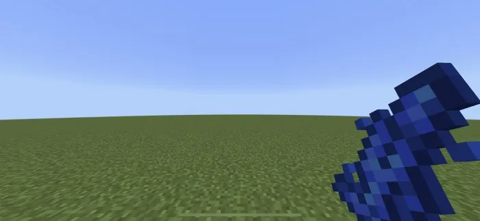 Qilichlar + — Minecraft mod, rasm 2